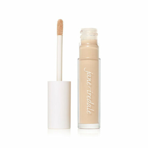 Jane iredale PureMatch Perfecting Concealer 3W Light (Крем-корректор, тон 3W - светлый с теплым золотистым подтоном), 5 мл