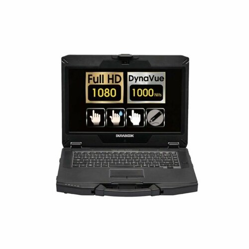 Ноутбук Durabook Защищенный S14I Gen2 STD Win11 Pro/ S14IG2 STD защищенный планшет r8 std ° µ ° µ durabook r8 std r8 std 8 0