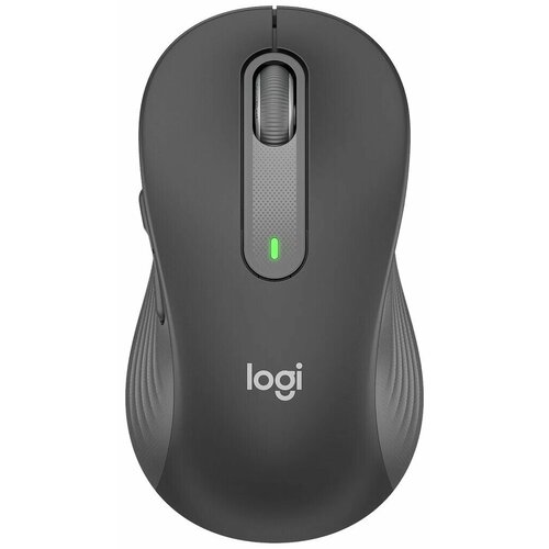 Компьютерная мышь Logitech M650 графитовый 910-006259 458500₽