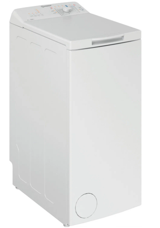 Cтиральная машина Indesit BTW L60400