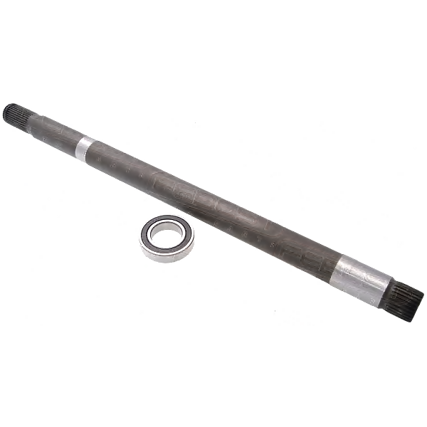 FEBEST 1612-221 (1612221 / 2213300701 / A2213300701) полуось левая 27x505x34\ mb w204