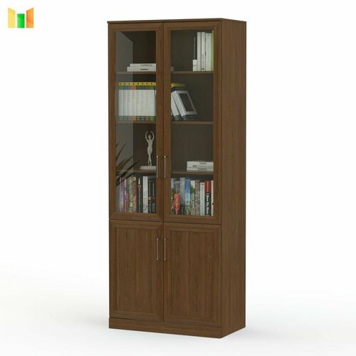 Книжный шкаф 6