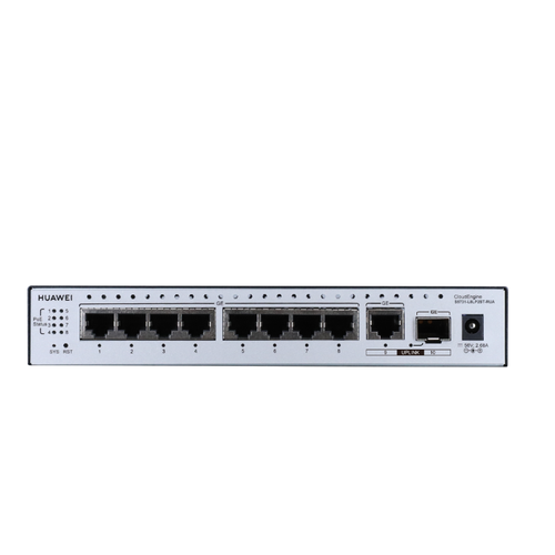 Huawei S5731-L8LP2ST-RUA Высокопроизводительный коммутатор 2000000₽