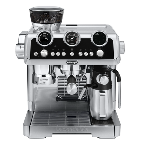 Кофеварка DeLonghi EC 9865 M 12060900₽