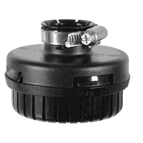 WABCO 4324070700 (0004300970 / 0004302170 / 0004302470) глушитель пневмосистемы