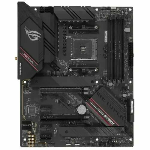 Материнская плата ASUS ROG STRIX B550-F GAMING WIFI II