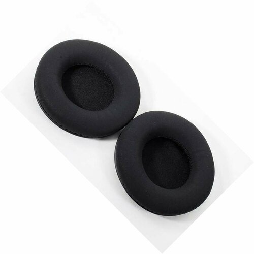 Амбушюры (ear pads) для наушников Sennheiser Urbanite XL Technics чёрные пенообразователь autoxl xl foam k