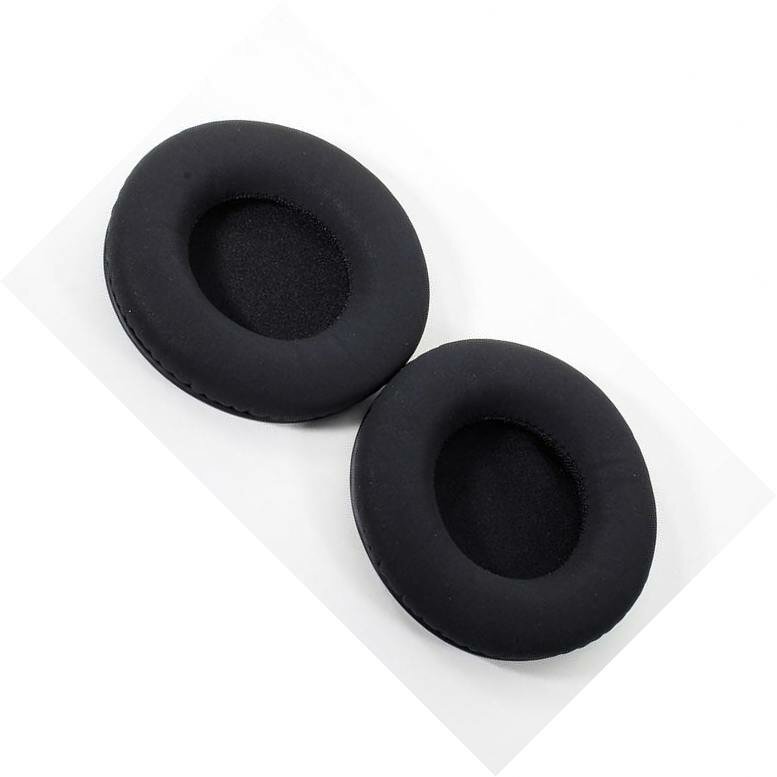 Амбушюры (ear pads) для наушников Sennheiser Urbanite XL Technics чёрные