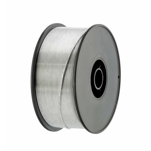 Проволока сварочная ER ALSI5 4043 08 мм 2 кг Россия 04372 3570₽