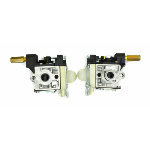 Карбюратор ZAMA RB-K70 100124 carburetor for zama rb k93 echo gt225 srm225 rb 2011 120 0604 replacement a021001690 a021001691 a021001692 string trimmer parts