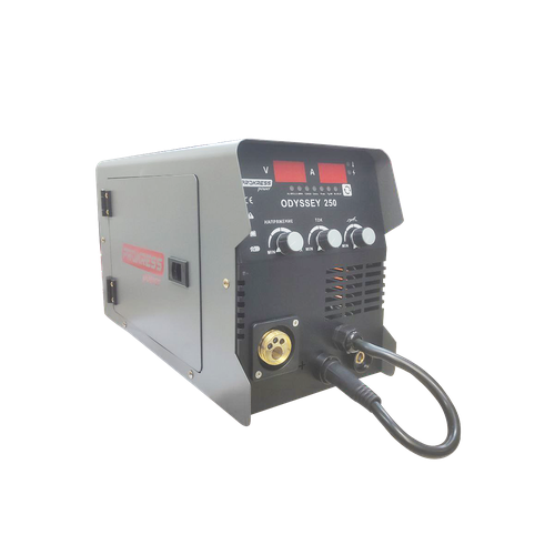 Инвертор для сварки Prokress Odyssey 250 2360000₽