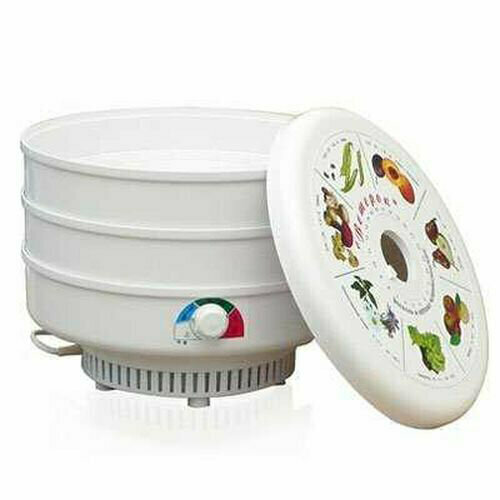 Электросушитель для овощей и фруктов Ве 546900₽