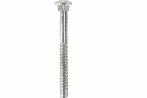 фото Болт KRANZ 1301-0890-4 мебельный DIN 603, 8х90, пакет (2шт.)