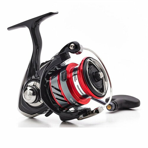 фото Катушка безынерционная daiwa 18 ninja lt 2500