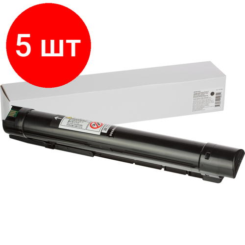 Комплект 5 штук, Тонер-картридж Retech 006R01693 чер. для Xerox DocuCentre SC2020 006r01693 булат s line совместимый черный тонер картридж для xerox docucentre sc2020 9 000стр