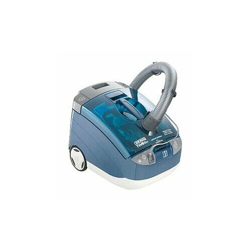 Моющий пылесос THOMAS Пылесос моющий Thomas TWIN T1 Aquafilter 1600Вт синийсерый 3185200₽