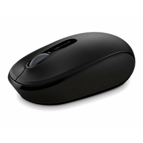 Мышь Microsoft Wireless Mobile Mouse 1850 Black 214900₽