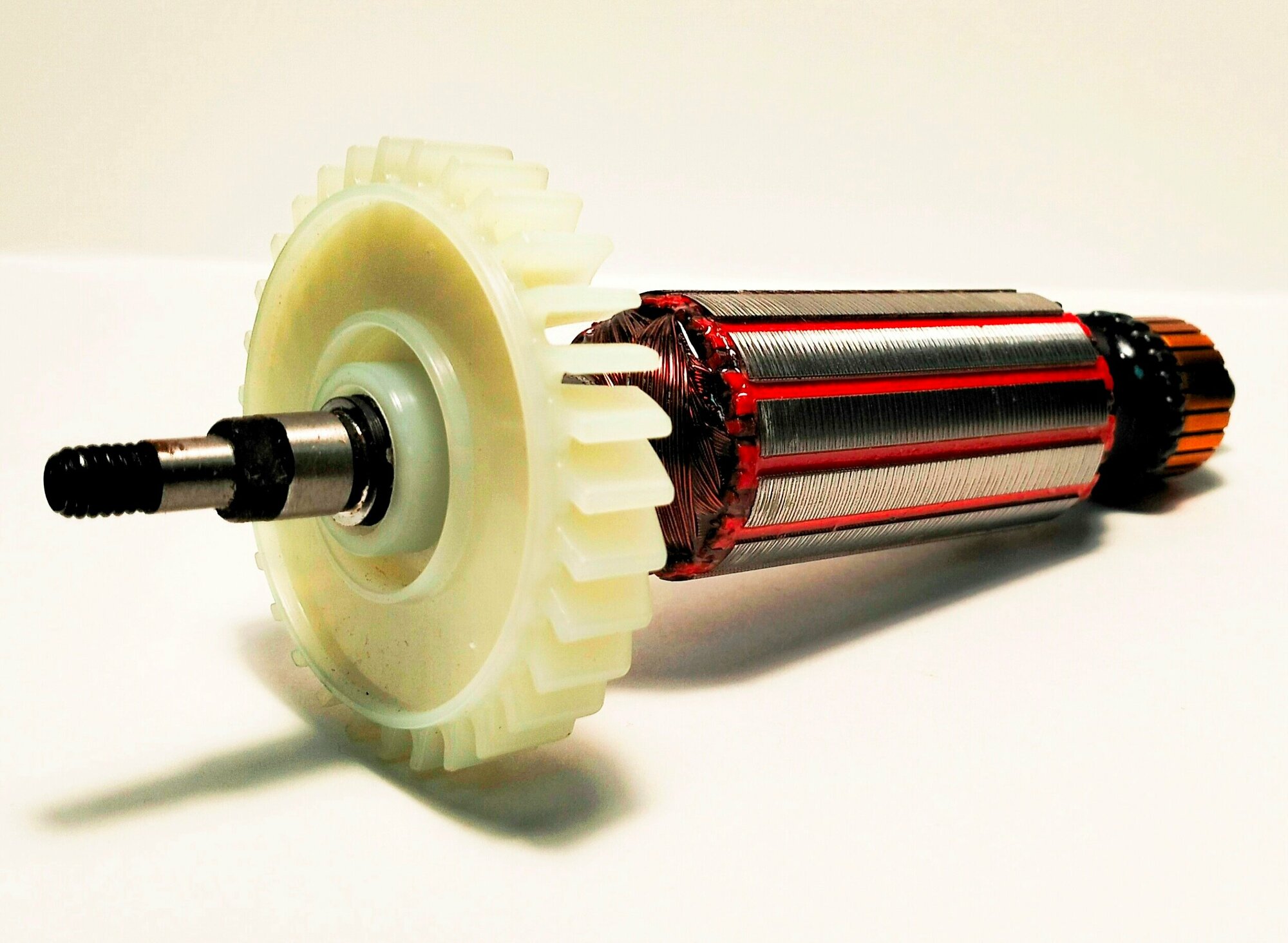 фото Якорь на УШМ Sturm! AG9012TE и AG9012T(v2.1)