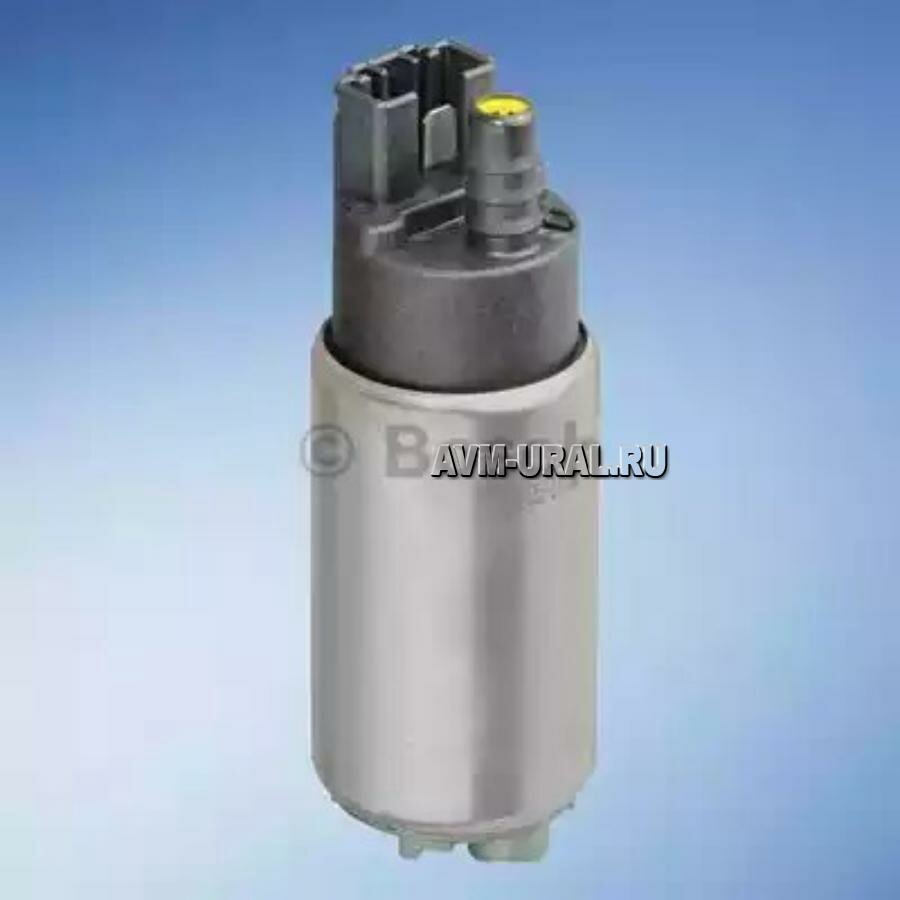 BOSCH 0580453465 Бензонасос В_ 2108 2110 BDSCH-Китай инжектор 453-465 голый