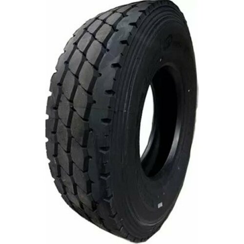 Грузовая шина LingLong CrossWind CWA40K 315/80 R22,5 158K Всесезонная