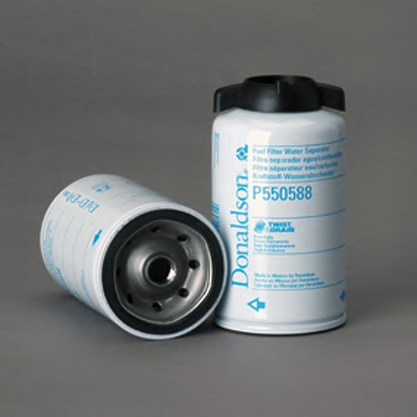 DONALDSON P550628 (1429059 / 1446432 / 1873018) фильтр топливный hcv