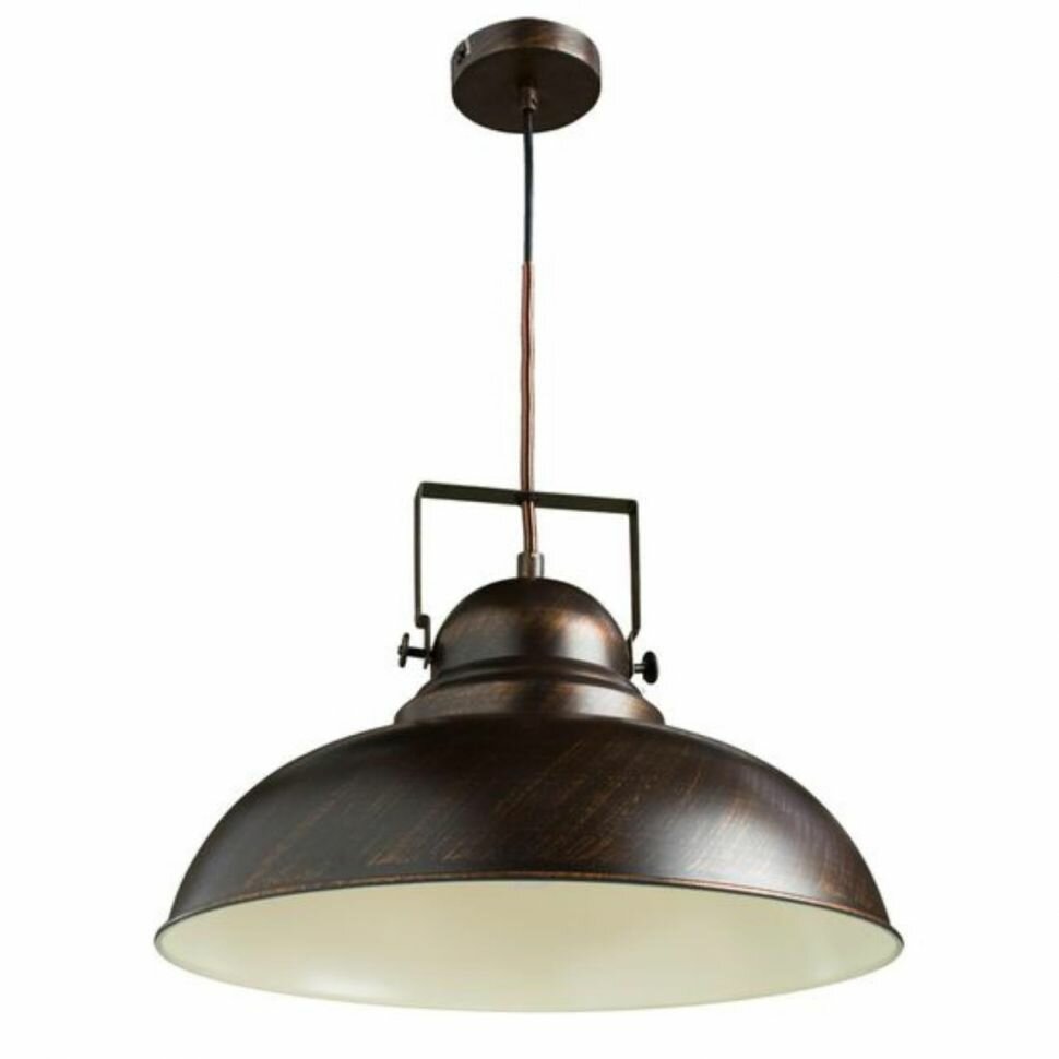 ARTE Lamp @ARTE LAMP A5213SP-1BR светильник подвесной