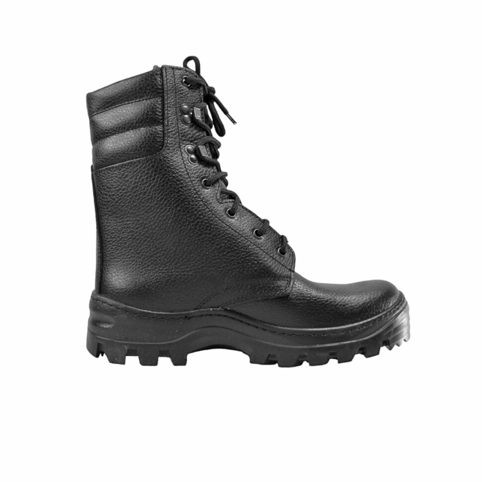 Зимние берцы Garsing 0800 Corporal Wool, 43/275 мм (43/275 мм) — фото 1