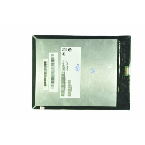 Дисплей (LCD) для Acer Icona Tab A1-810/A1-811 тачскрин для acer iconia tab a1 810 a1 811 7 9 черный