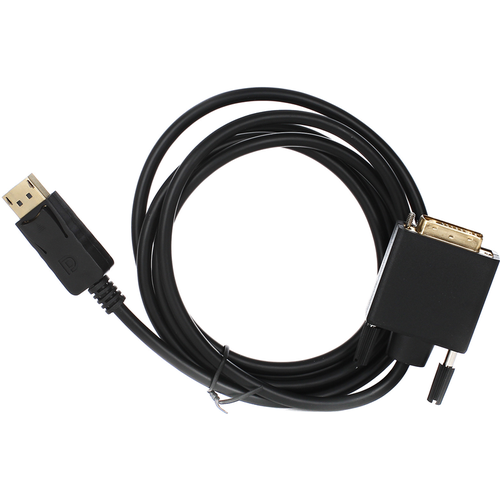 telecom переходник кабель переходник ta695 mini displayport m Telecom DP — DVI_M/M 1,8м