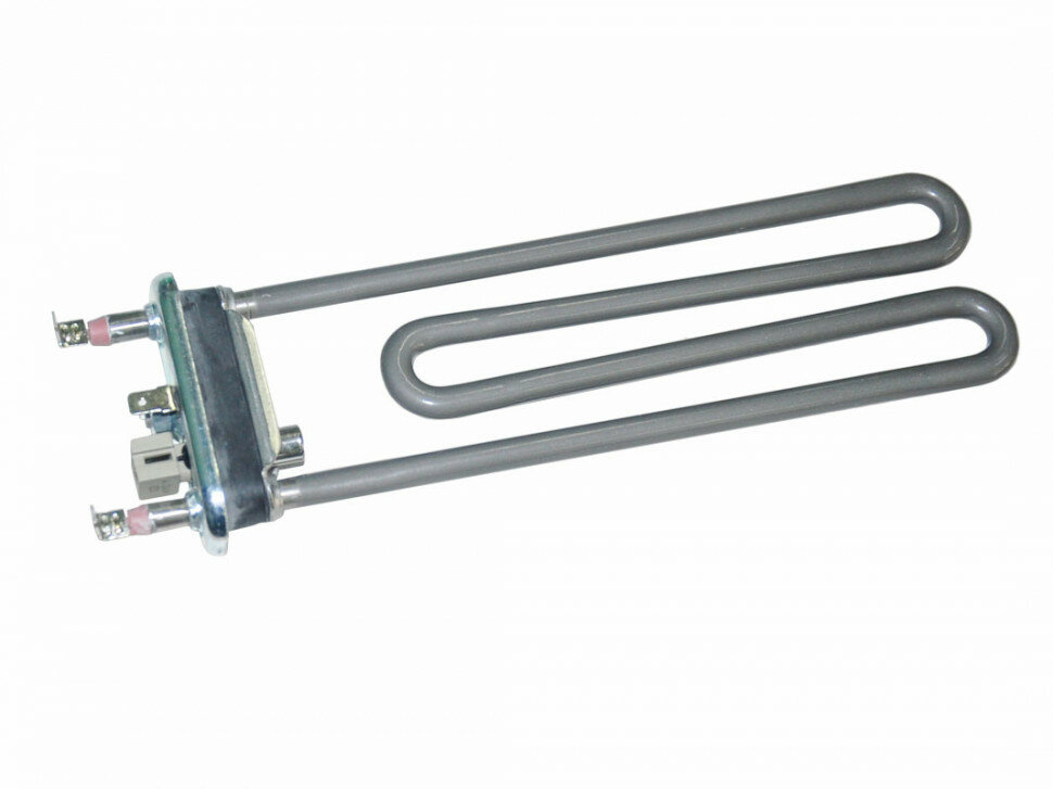 фото ТЭН стиральной машины SAMSUNG 2000W, длина 220мм (керамика) DC47-00033D