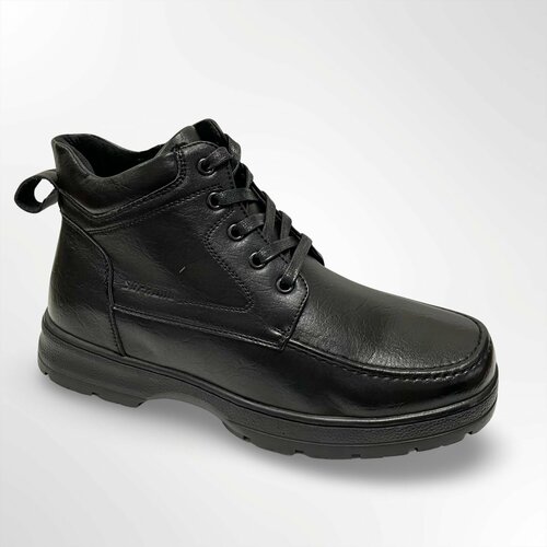 Ботинки SopRano, размер 42, черный