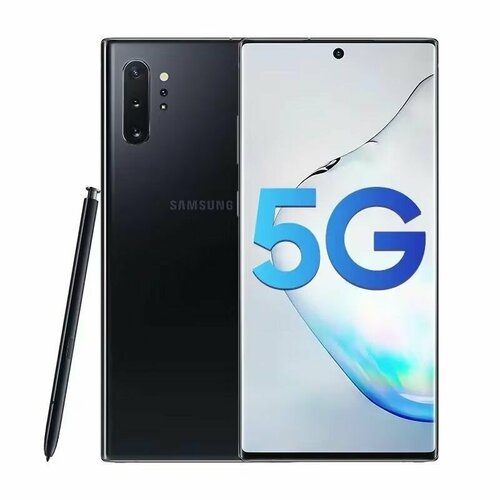 Смартфон Samsung Galaxy note10+, 8/256