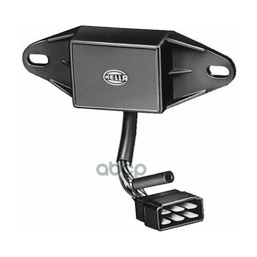 Регулятор Генератора HELLA арт. 5DR004243-091