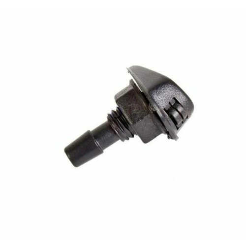 Жиклер омывателя веерный 2 штуки 390₽