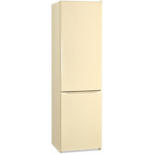 Холодильник Nordfrost NRB 164NF E бежевый 47363₽