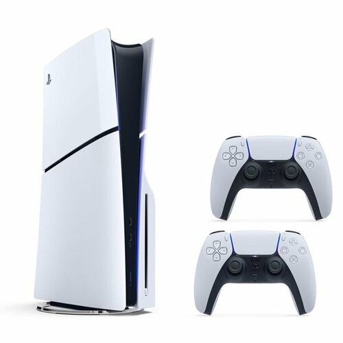 белый, черный