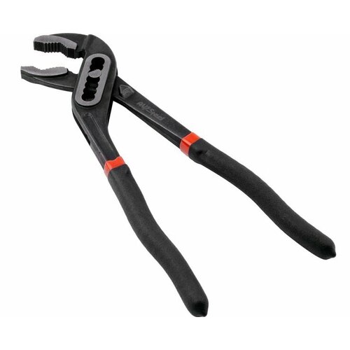 Клещи переставные 250мм с коробчатым механизмом 975₽