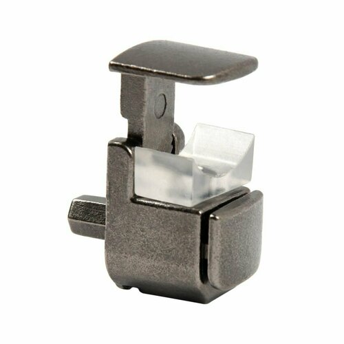 Полкодержатель BOYARD P520BN0 - комплект 4 штуки 500₽