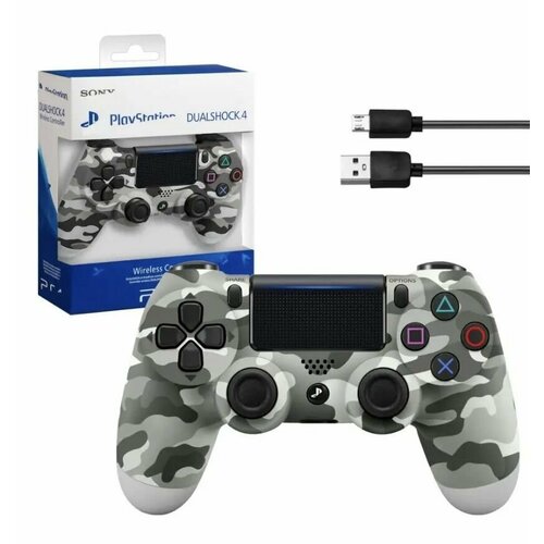 Геймпад универсальный PS4 178000₽