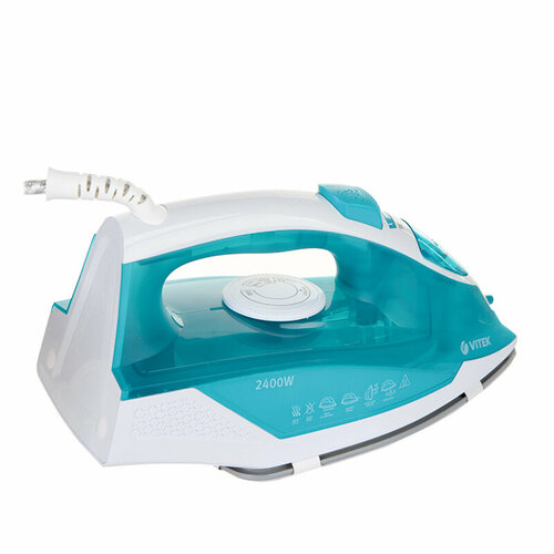 Утюг Vitek VT-8307 B 163000₽