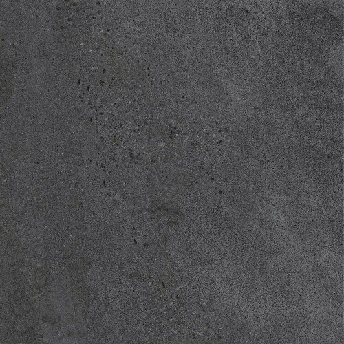 Плитка из керамогранита KERAMA MARAZZI DD602520R Про Матрикс чёрный обрезной для стен и пола, универсально 60x60 (цена за коробку 1.8 м2)