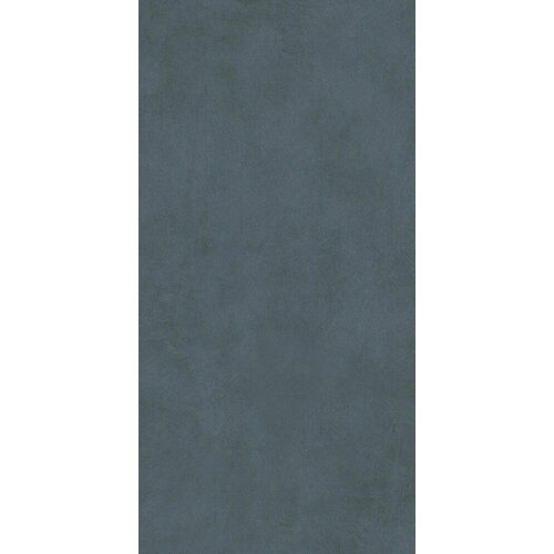 Керамическая плитка KERAMA MARAZZI 11273R Чементо синий тёмный матовый обрезной для стен 30x60 (цена за 1.26 м2)