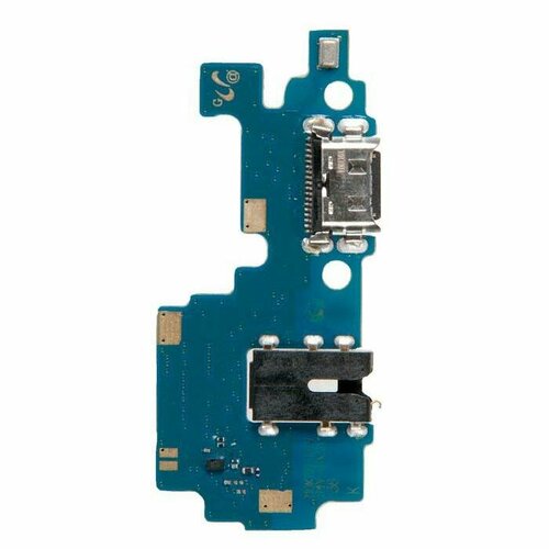 Плата с разъемом зарядки для Samsung Galaxy A21s SM-A217F 6 5 original lcd for samsung galaxy a21s a217 a217f lcd touch screen digitizer for samsung a21s sm a217f ds display