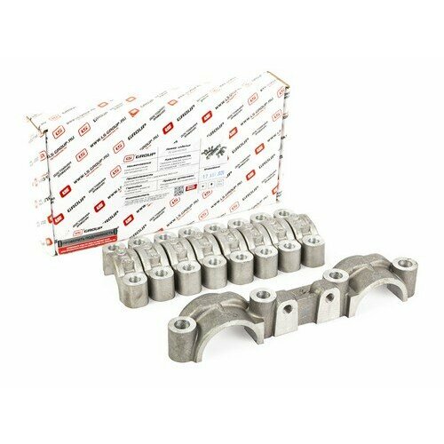 LS Group Крышка крепления рвала 406 бугель сто ЛС Групп 3984₽