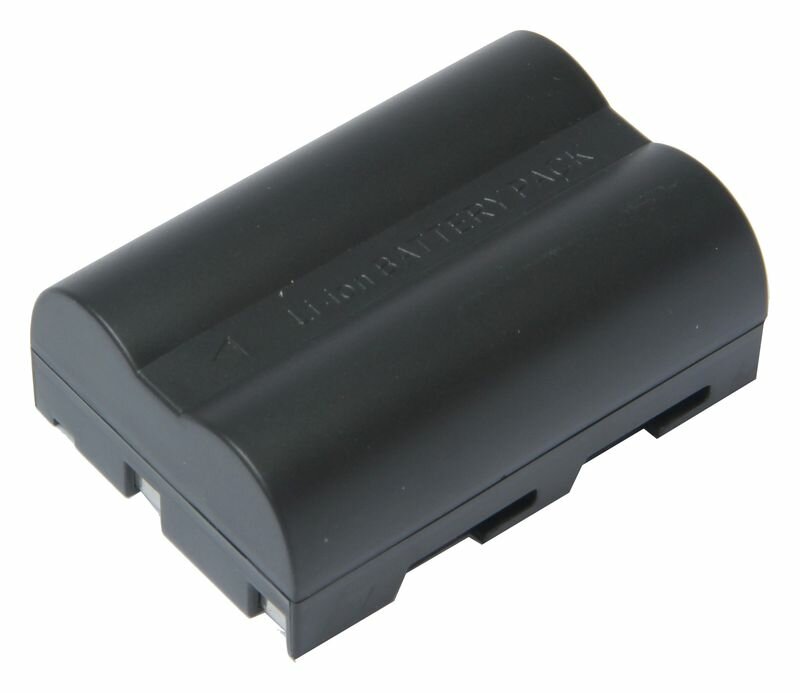Аккумулятор Pitatel SEB-PV903 для Samsung GX-10, GX-20, 1500mAh