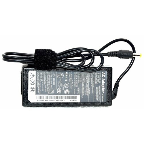 Блок питания IBM 55x25 72W 16V 45A без сетевого кабеля 131000₽