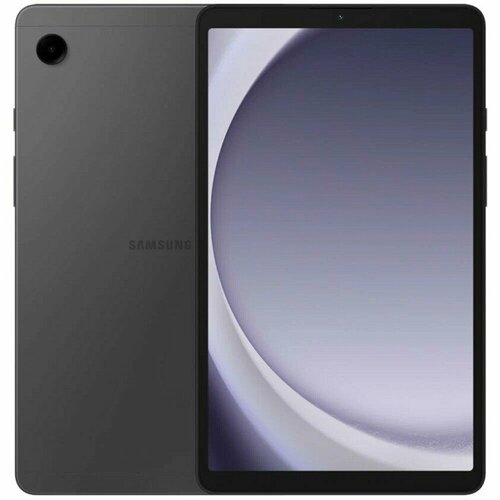 Планшет Samsung SM-X110 Galaxy Tab A9 Wi-Fi 8128Gb Графитовый 1937000₽