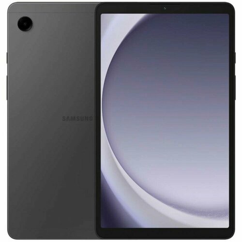 Планшет Samsung SM-X110 Galaxy Tab A9 Wi-Fi 8/128Gb (Графитовый)