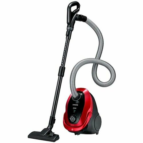 Пылесос Samsung VCC-20M253AWR 1128500₽