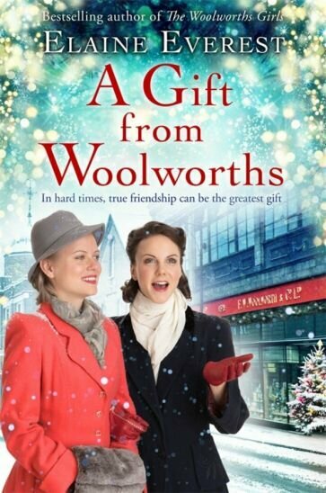 A Gift from Woolworths (Everest Elaine) - фото №1